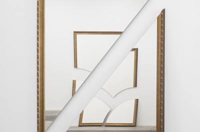 TIME KNOWS THE ANSWER TO ART
