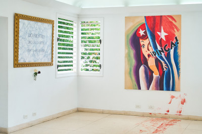 10 AÑOS EN CUBA