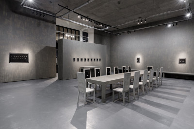 YHURI CRUZ - 'O Jantar'