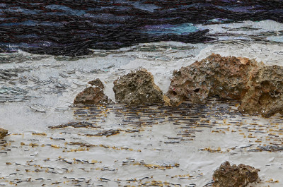 YOAN CAPOTE - 'Ruido Blanco'