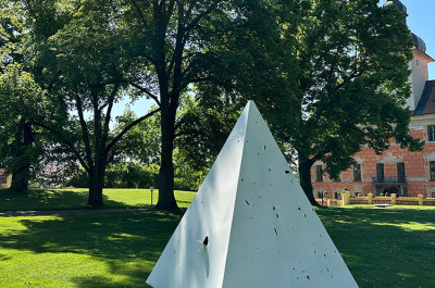 Chen Zhen, Zhanna Kadyrova, Ornaghi & Prestinari, Nedko Solakov, Ana Maria Tavares - Contemporary Art & Sculpture Park