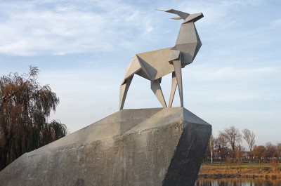 Zhanna Kadyrova - ''