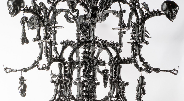 La Commedia Umana - Memento Mori | Ai Weiwei | Special Project