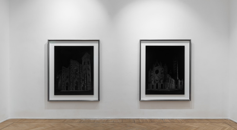 Hiroshi SUGIMOTO 杉本博司 | The Guggenheim Museums and