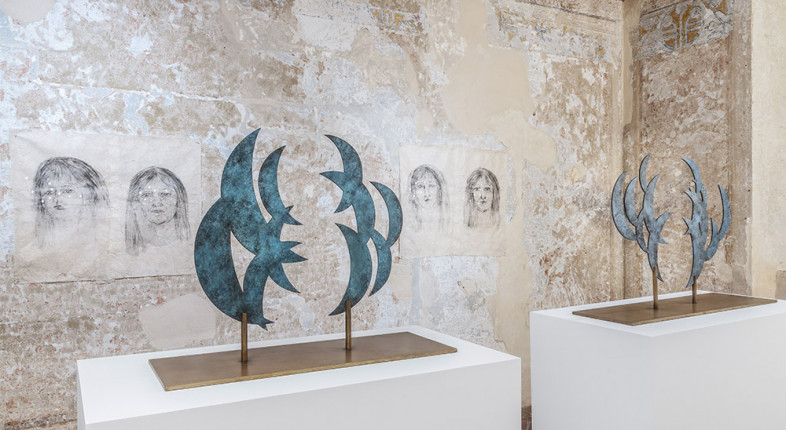 KIKI-SMITH-Compass-2019-