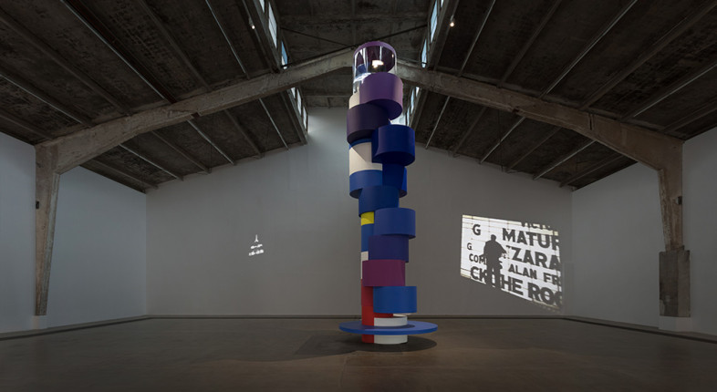 Tobias Rehberger | Artist | Galleria Continua Tobias Rehberger | Artist | Galleria Continua