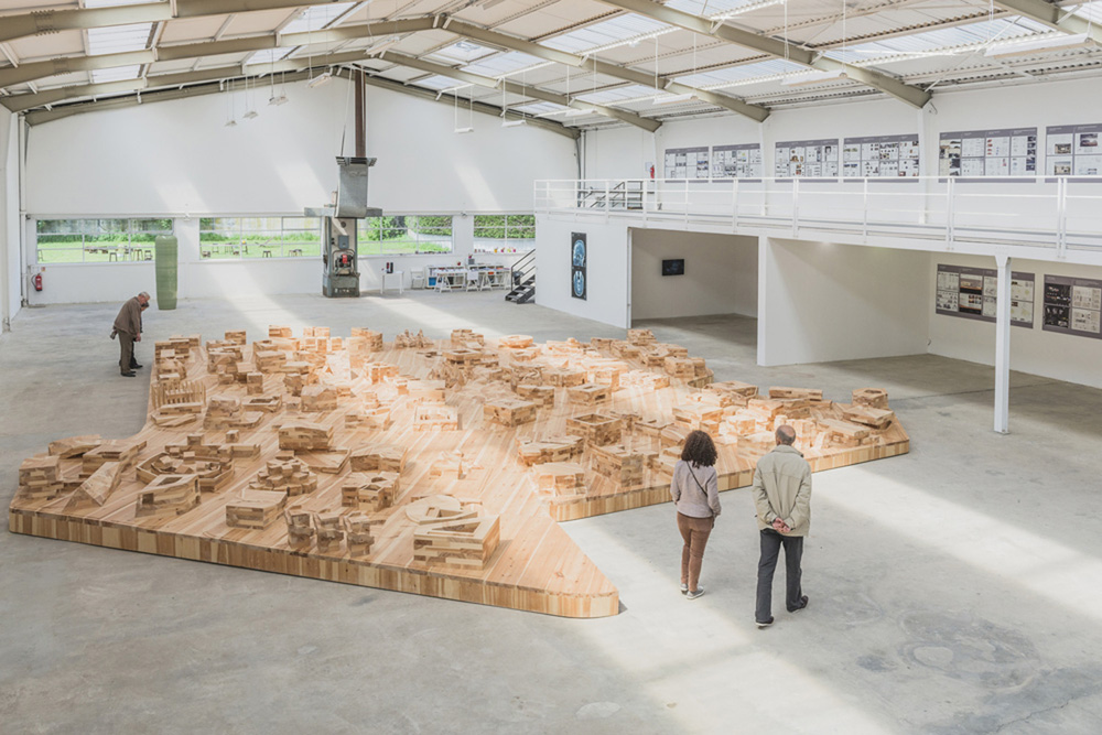 Ai Weiwei