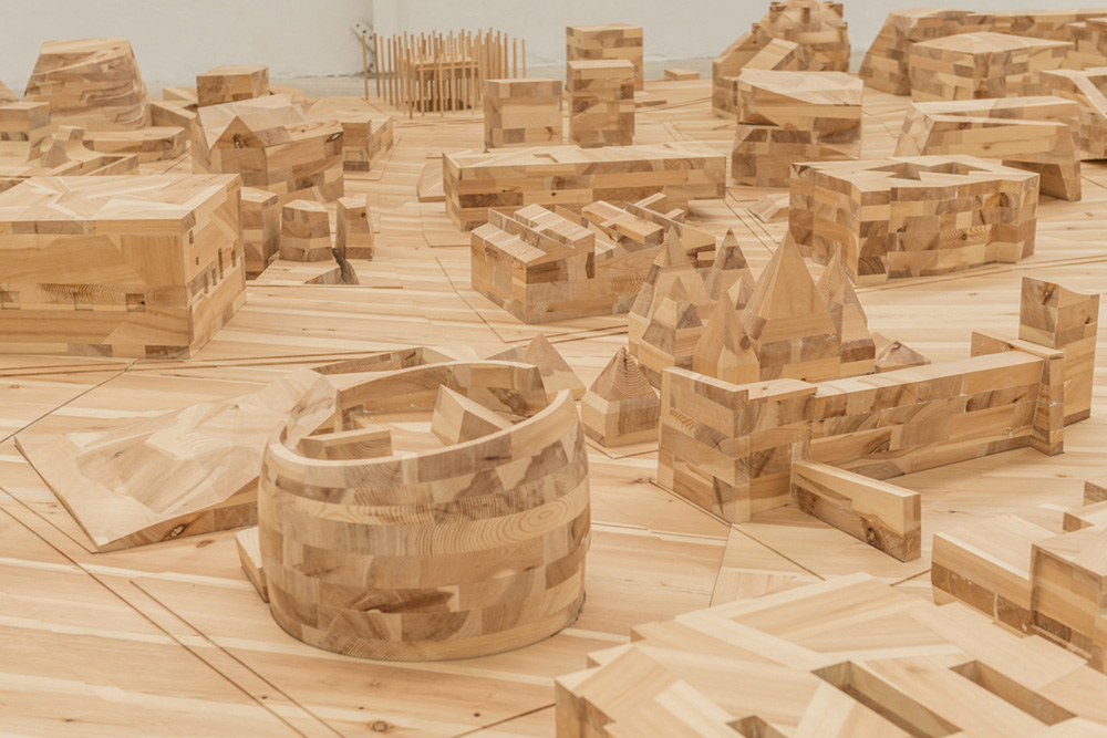 Ai Weiwei