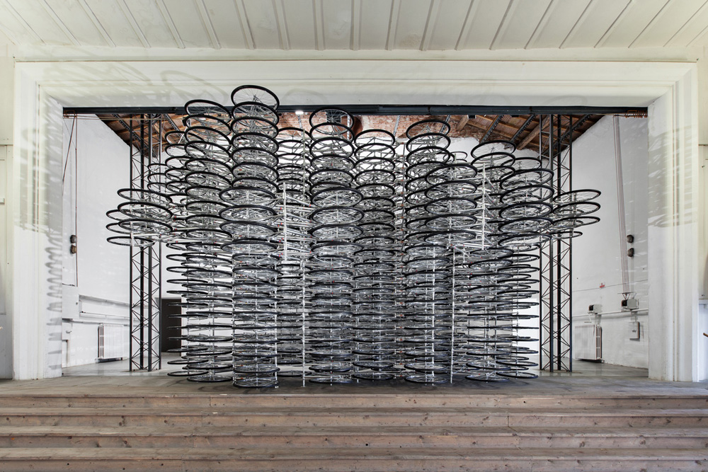 Ai Weiwei