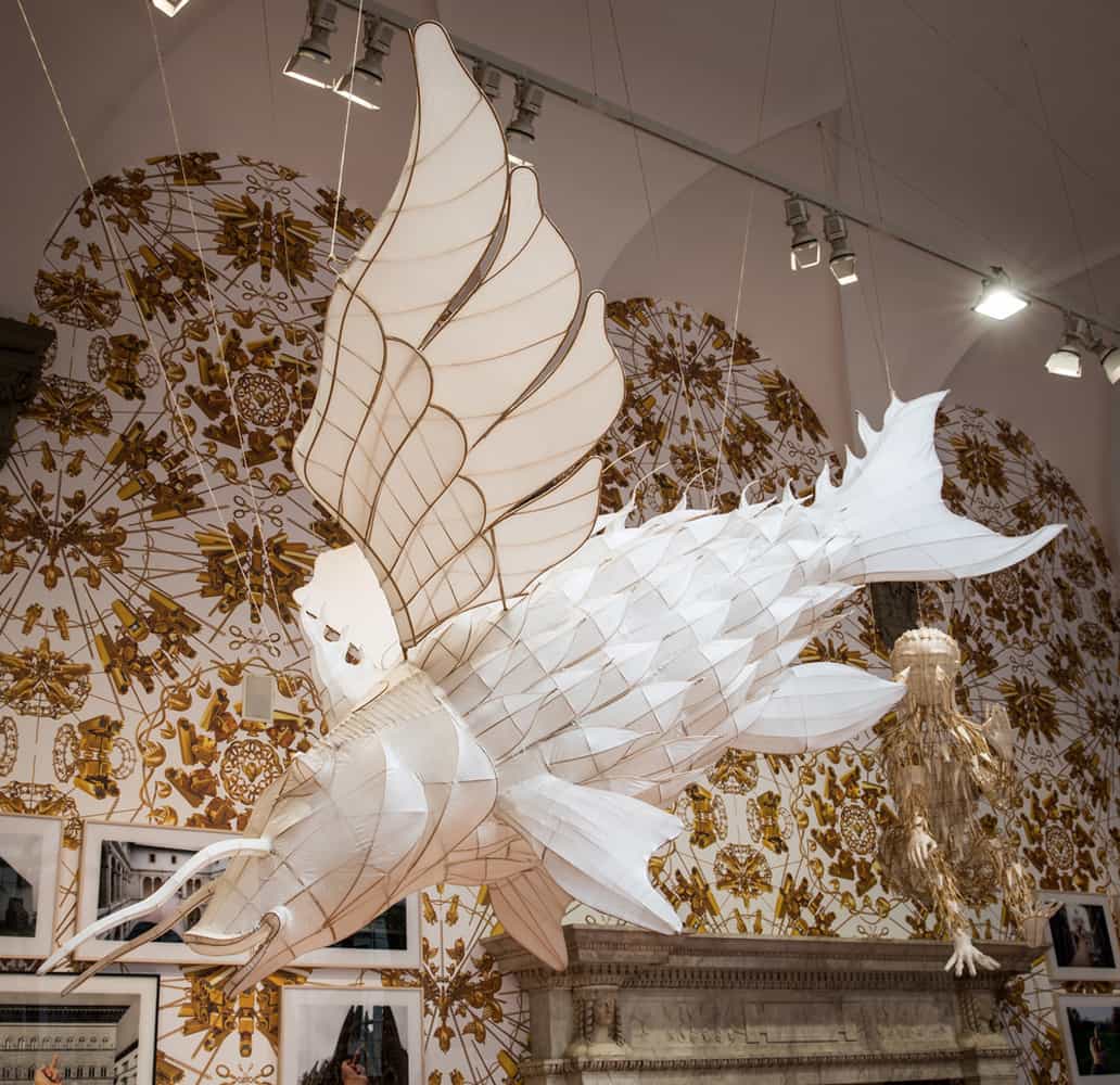 Ai Weiwei