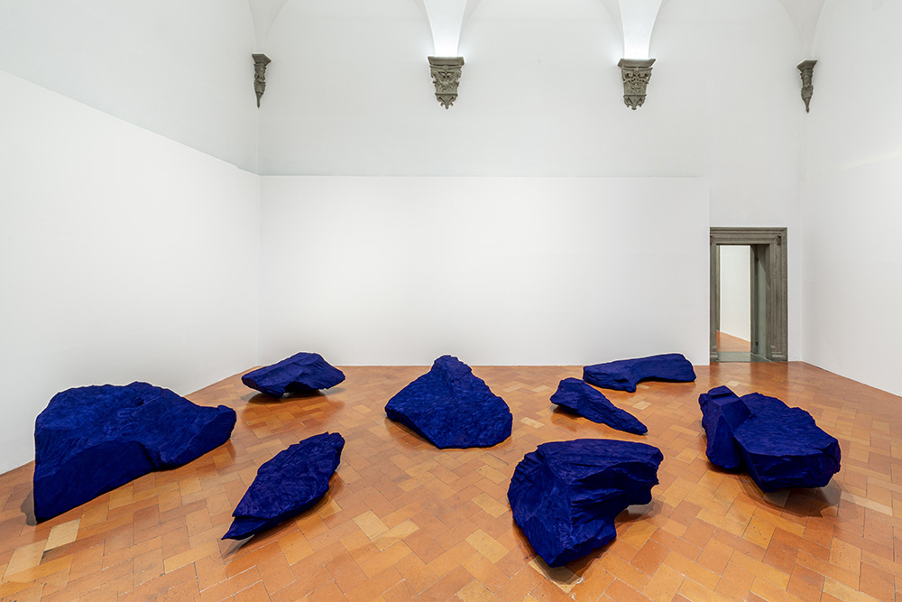 Anish Kapoor - Untrue Unreal