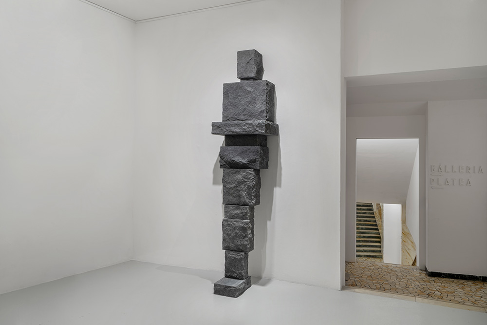 Antony Gormley