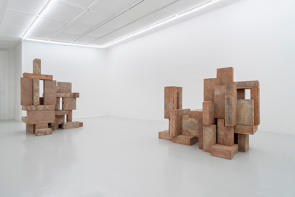 Antony Gormley