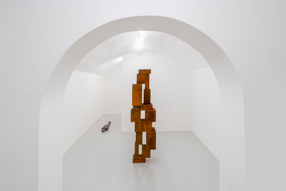 Antony Gormley