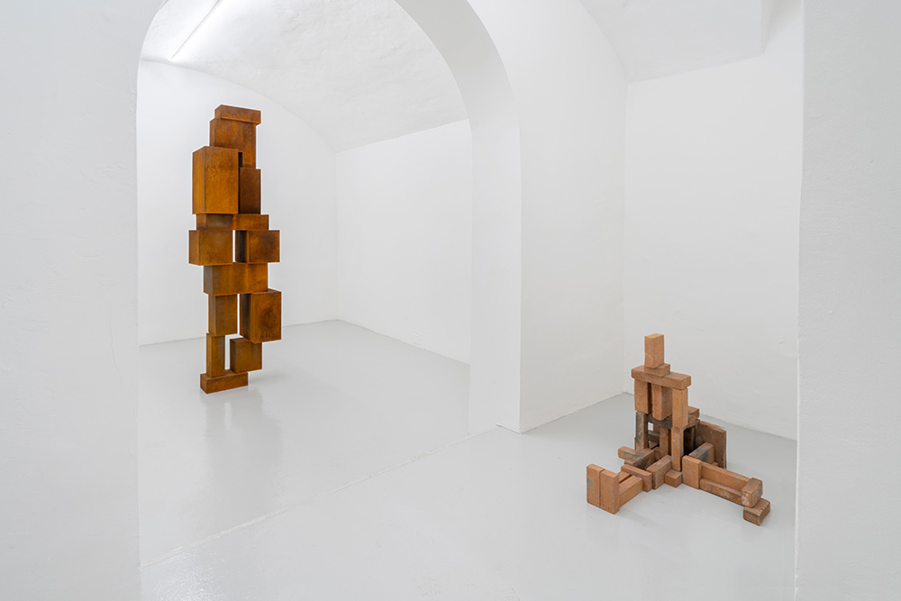 Antony Gormley