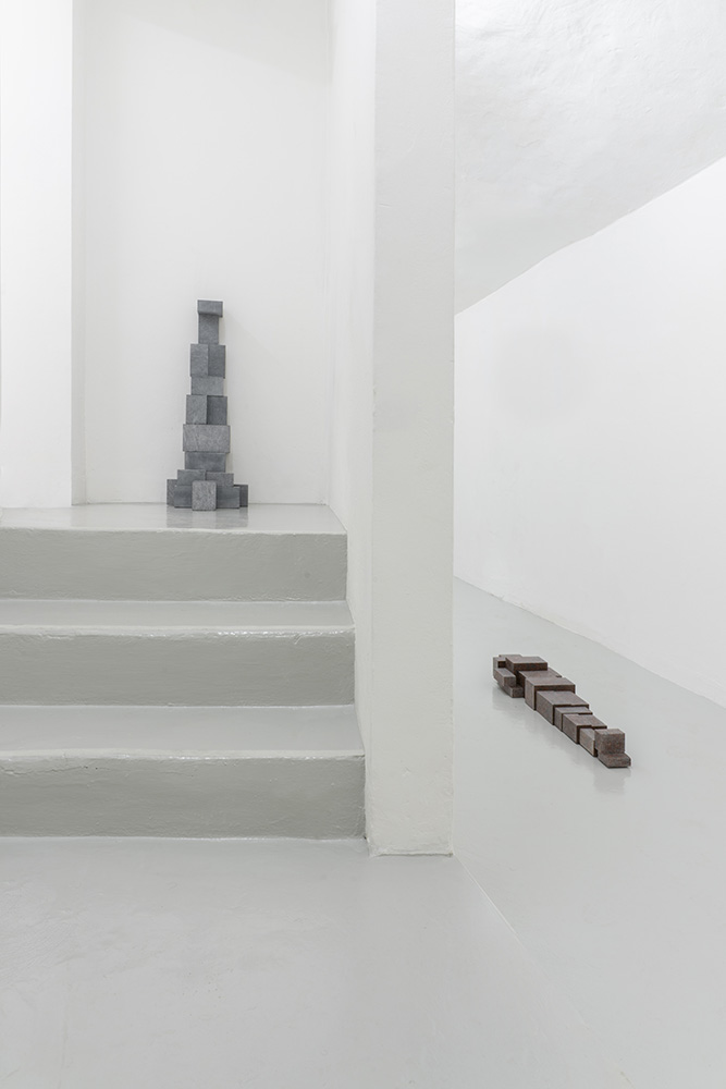 Antony Gormley