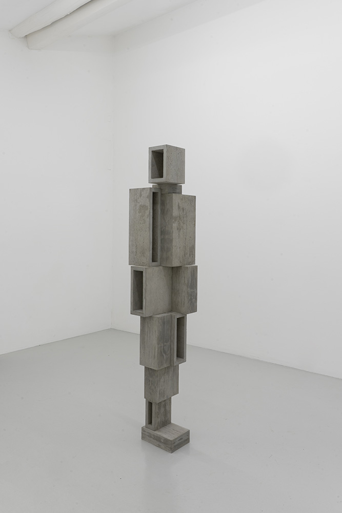 Antony Gormley