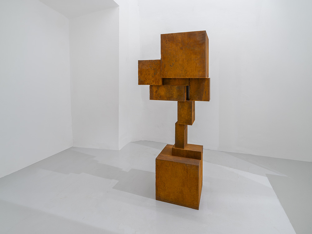 Antony Gormley