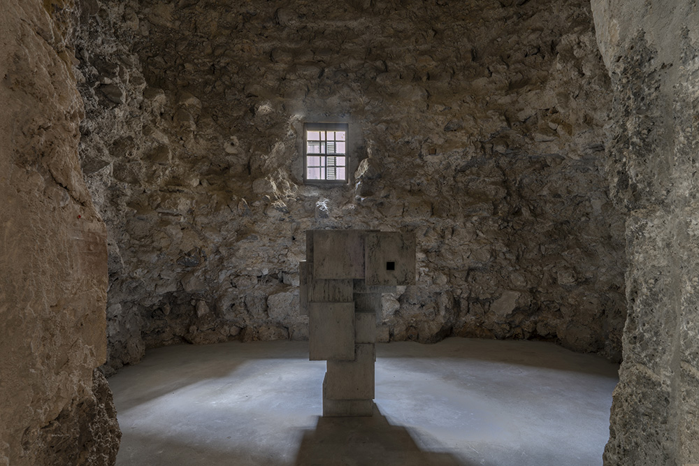 Antony Gormley