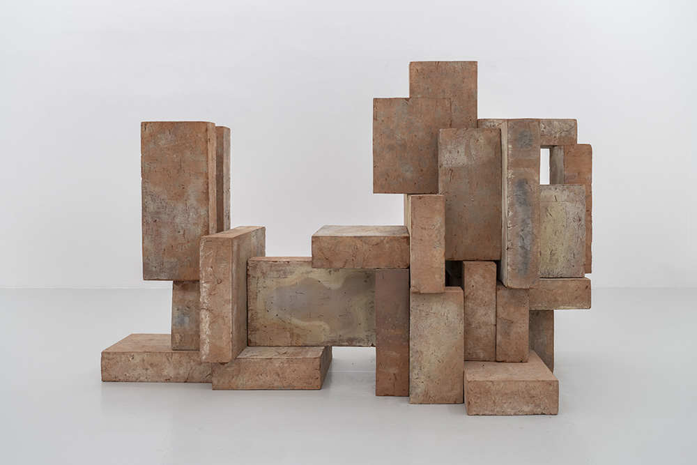 Antony Gormley