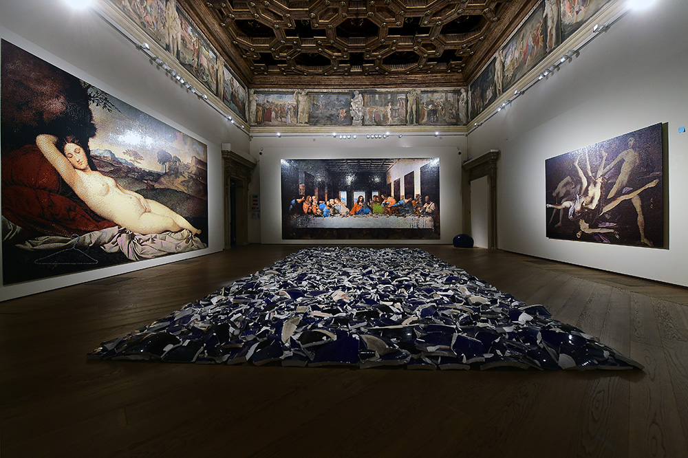 Ai Weiwei - Who Am I?