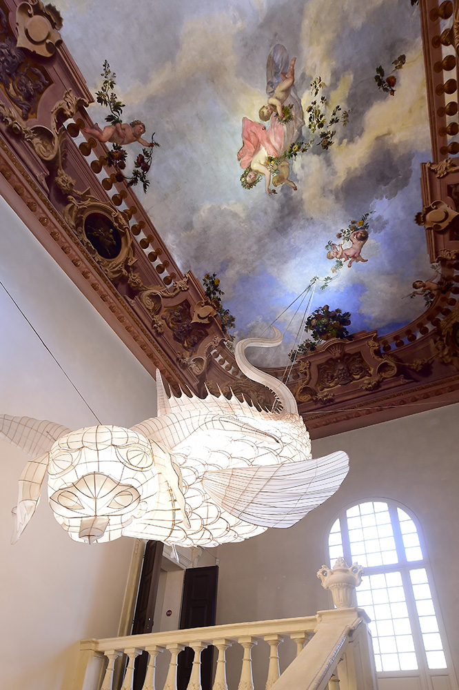 Ai Weiwei - Who Am I?