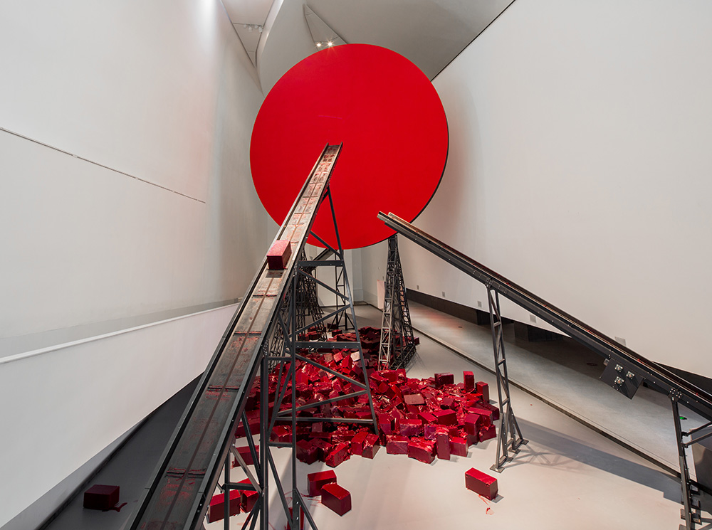 Anish Kapoor - 