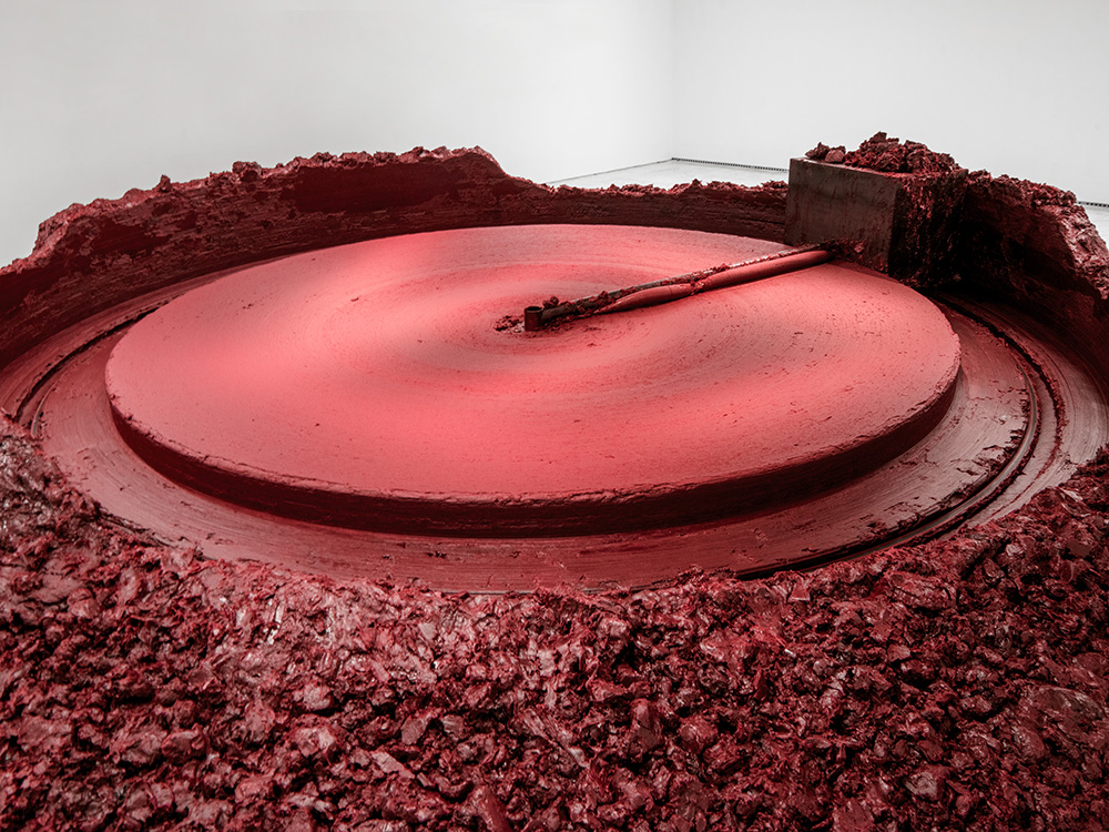 Anish Kapoor - 