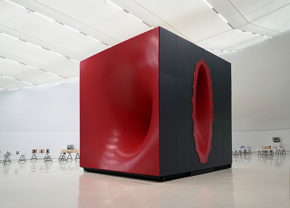 Anish Kapoor - 