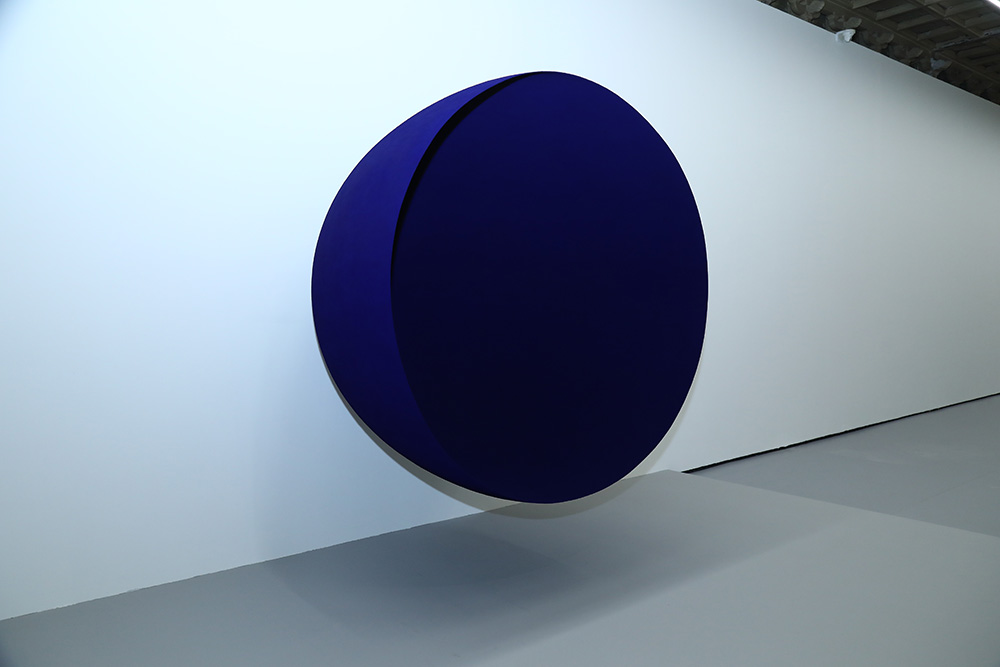 Anish Kapoor - 