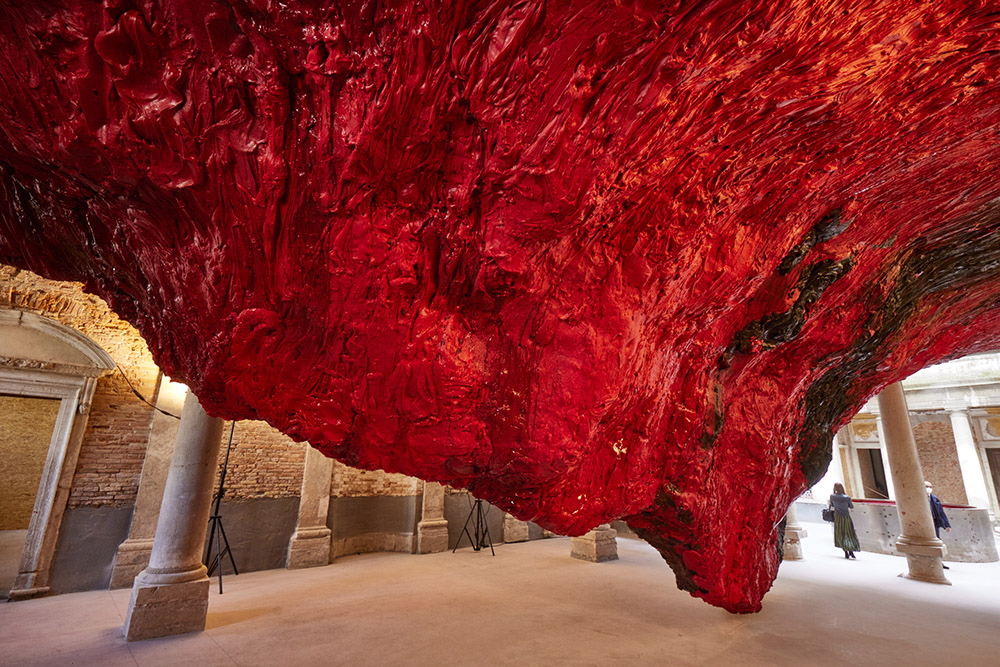 Anish Kapoor - 