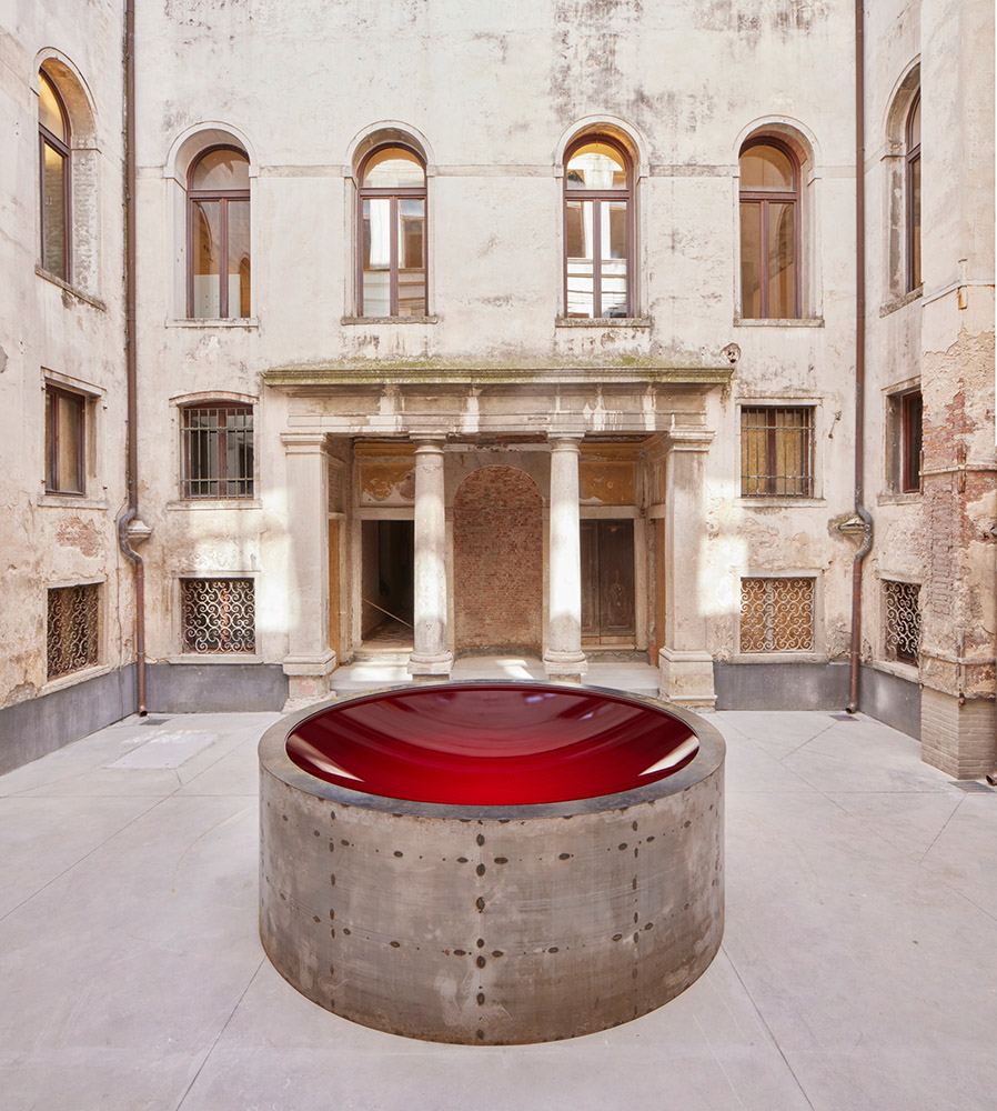 Anish Kapoor - 