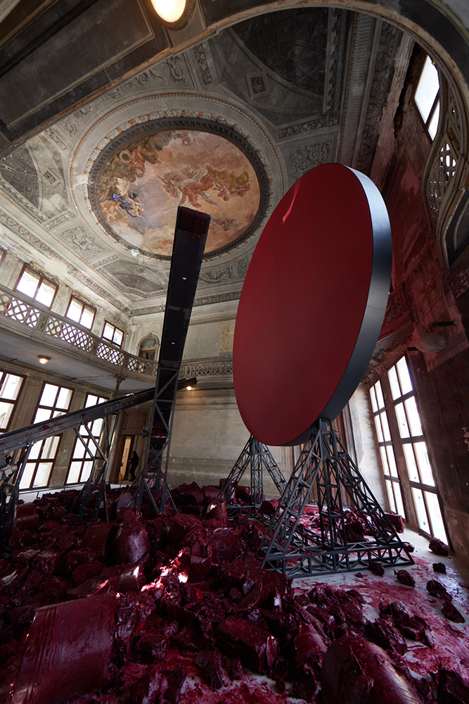 Anish Kapoor - 