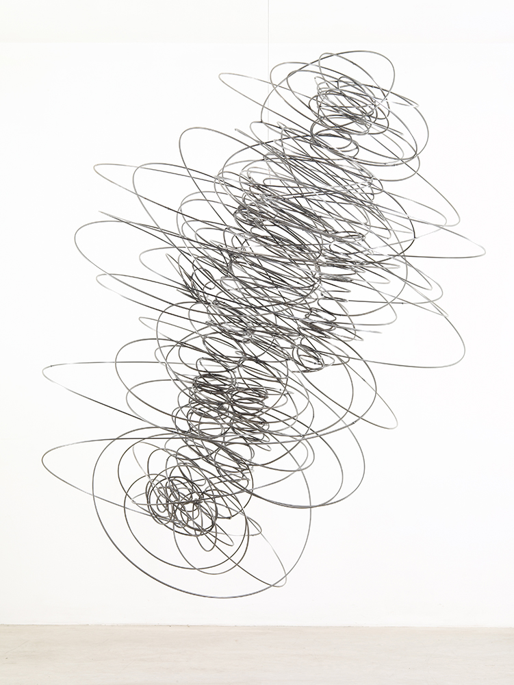 Antony Gormley
