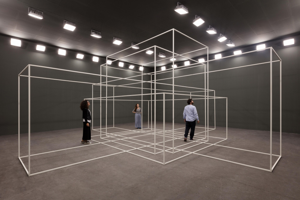 Antony Gormley