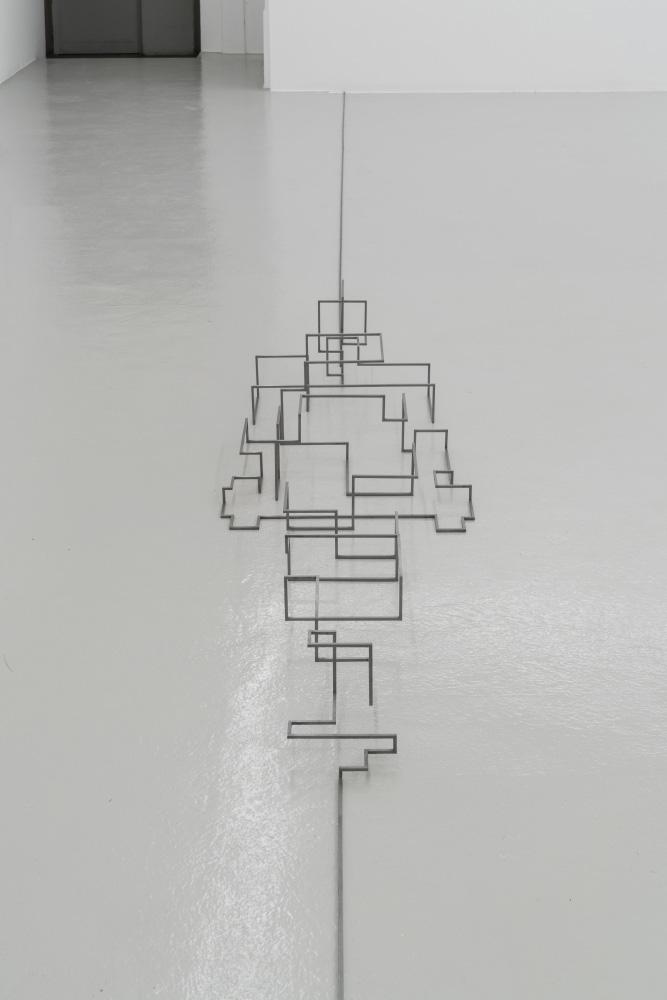 Antony Gormley