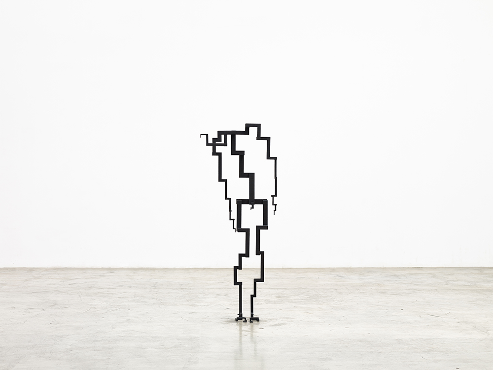 Antony Gormley - ESSERE