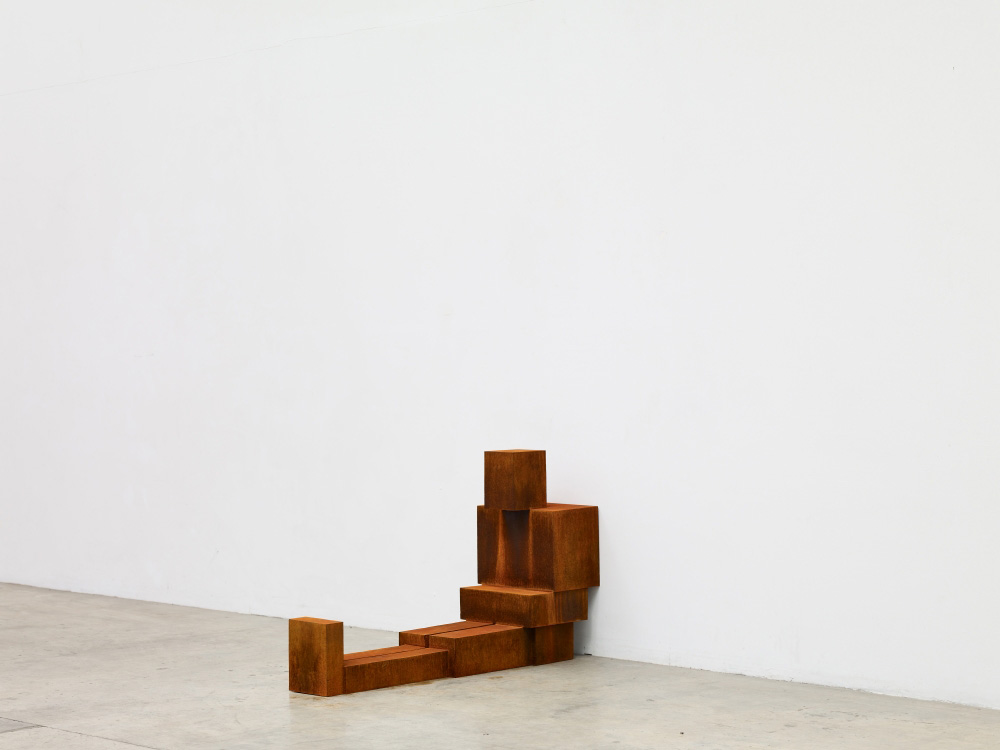 Antony Gormley