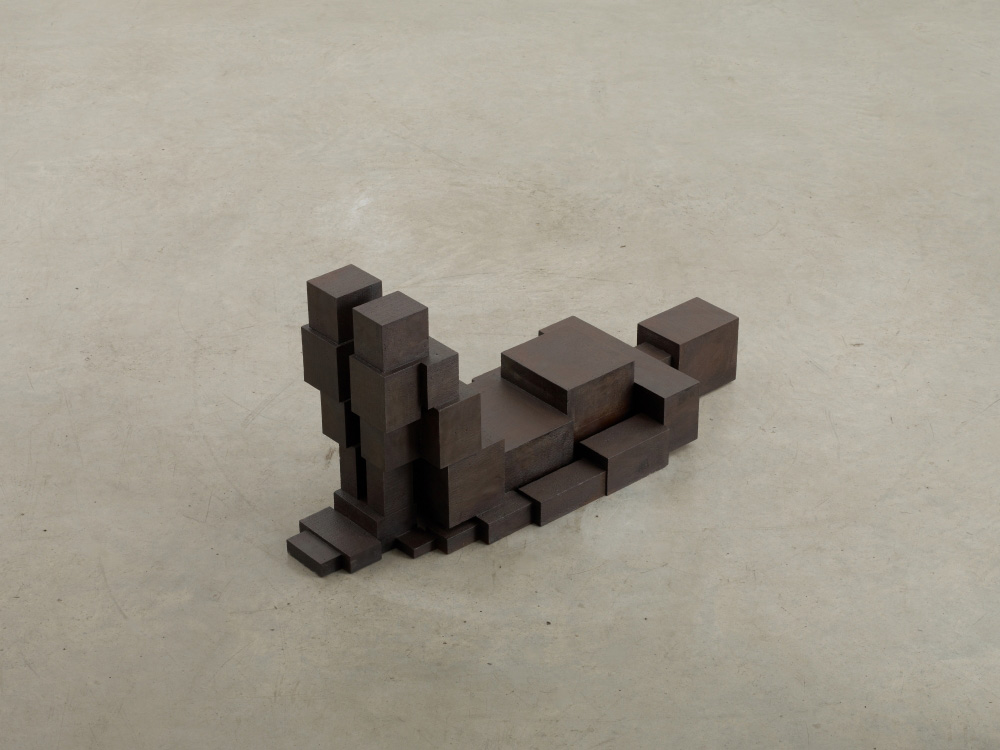 Antony Gormley