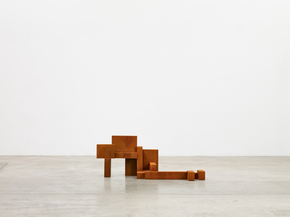 Antony Gormley
