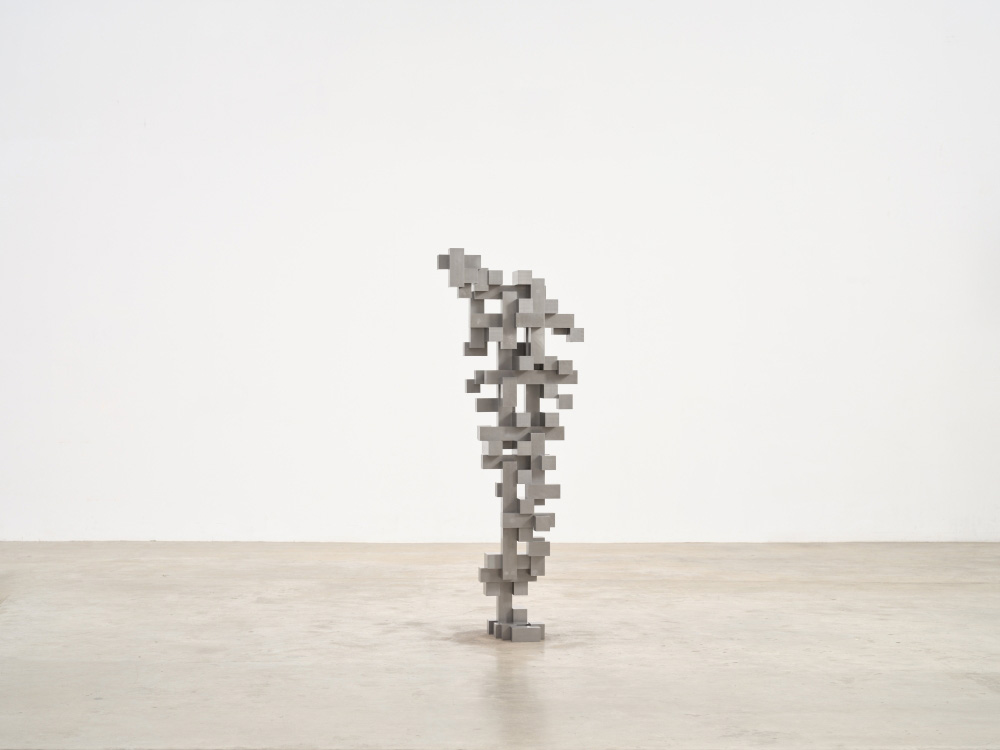 Antony Gormley