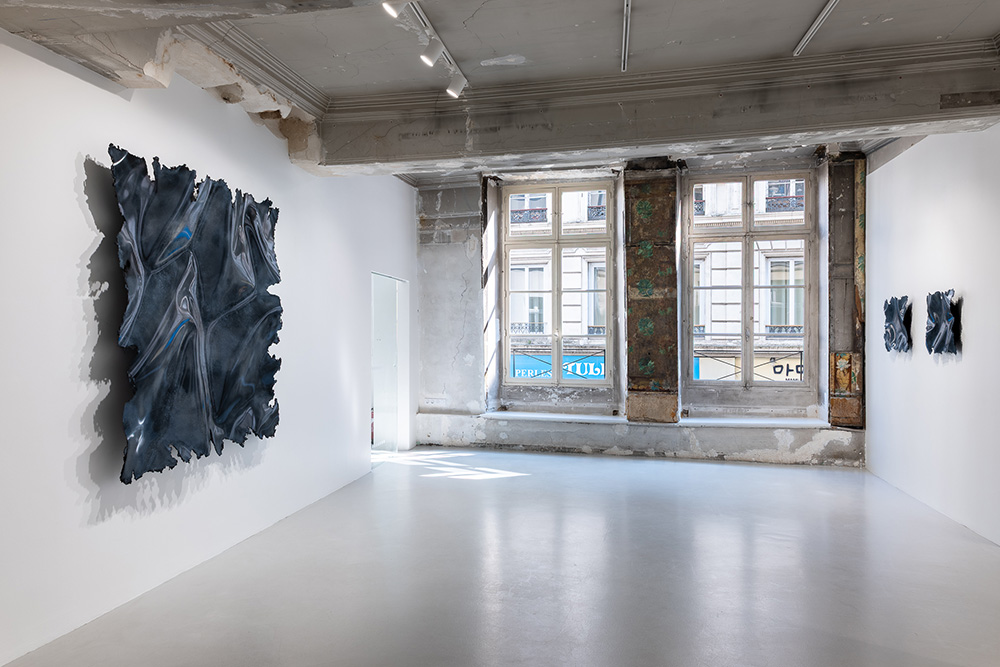 Aux abords du séisme