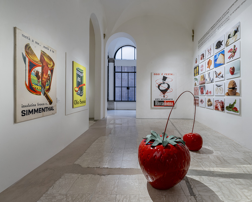 Armando Testa - Cucù-Tetè