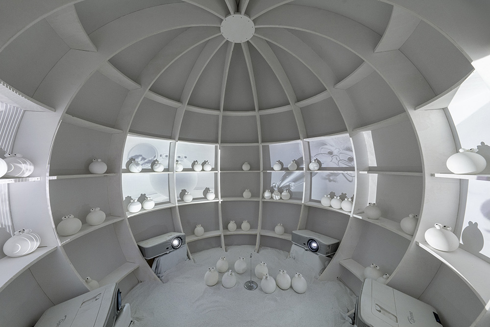 Armando Testa - Cucù-Tetè