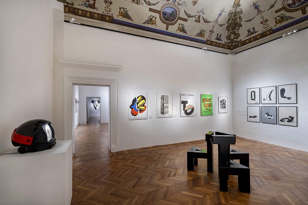 Armando Testa - Cucù-Tetè