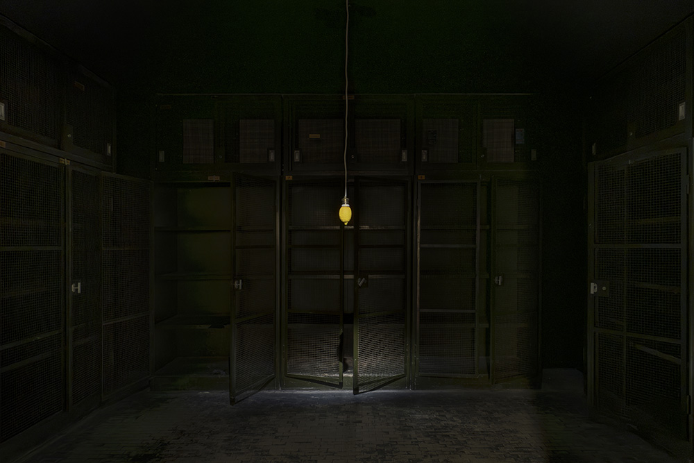 Armando Testa - Cucù-Tetè