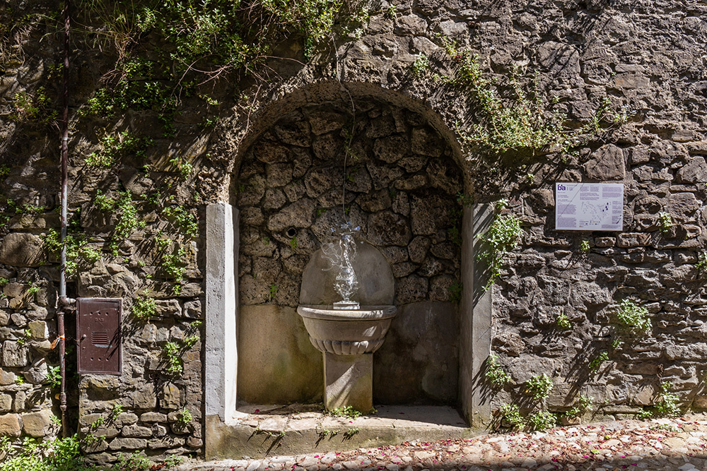 - Una Boccata d’Arte 2024 - 20 artisti 20 borghi 20 regioni