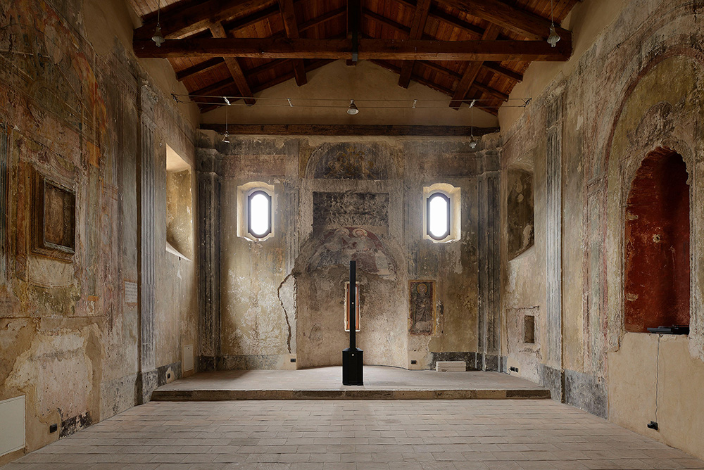  - Una Boccata d’Arte 2024 - 20 artisti 20 borghi 20 regioni