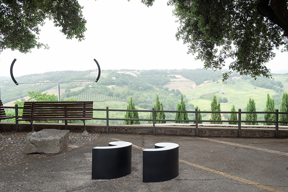  - Una Boccata d’Arte 2024 - 20 artisti 20 borghi 20 regioni