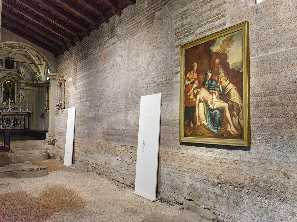  - Una Boccata d’Arte 2024 - 20 artisti 20 borghi 20 regioni